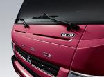 Mitsubishi Fuso Canter 4x4 2012 года